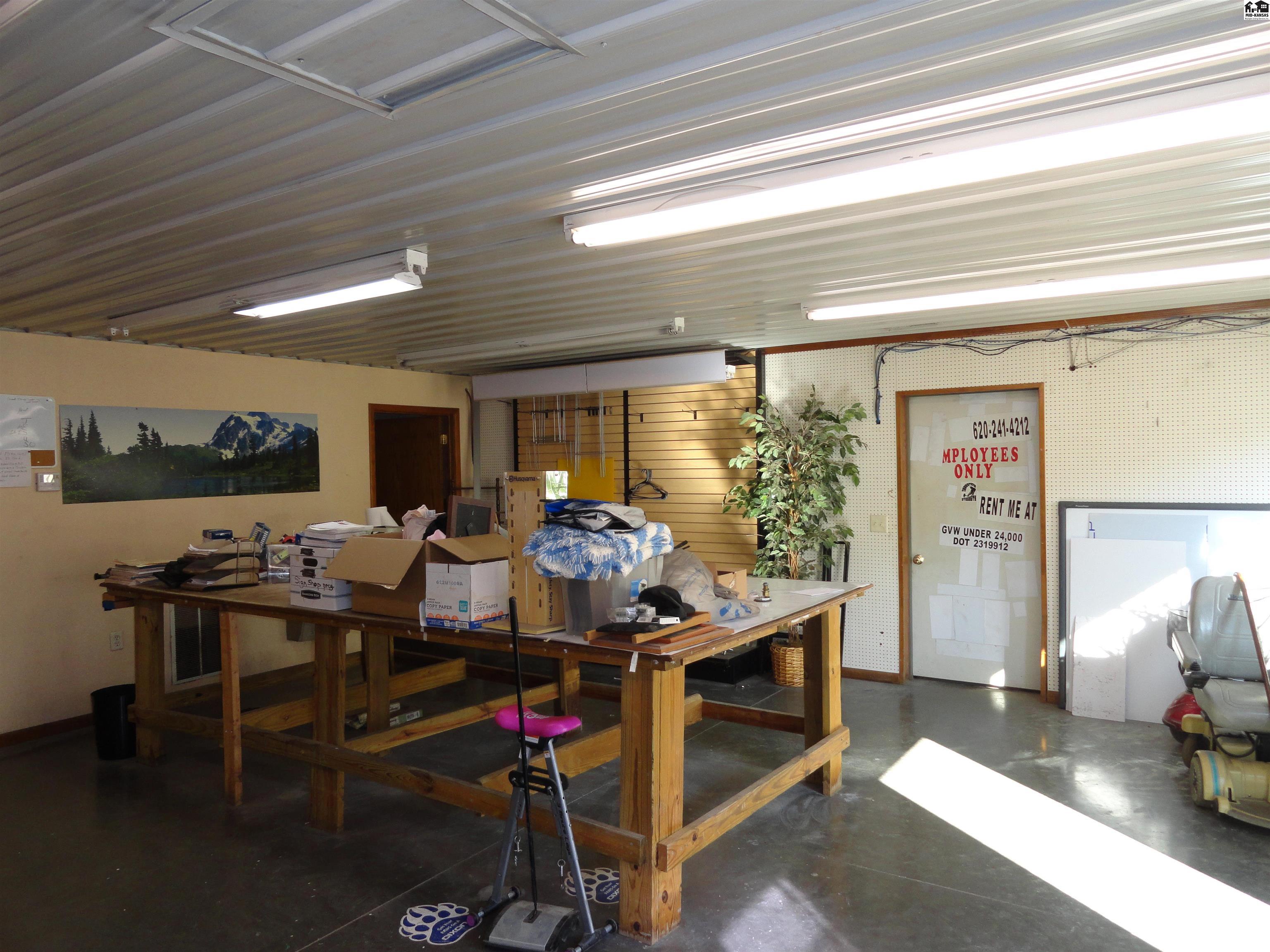 429 N Highway 81 Bypass Mcpherson KS 67460