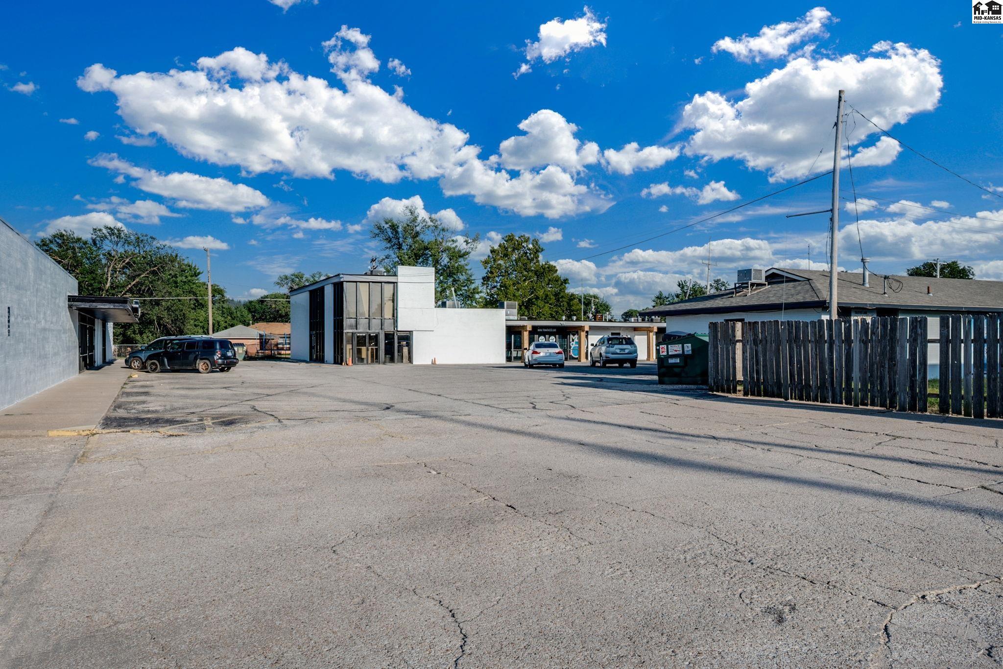 510 E 17th Avenue Hutchinson KS 67501