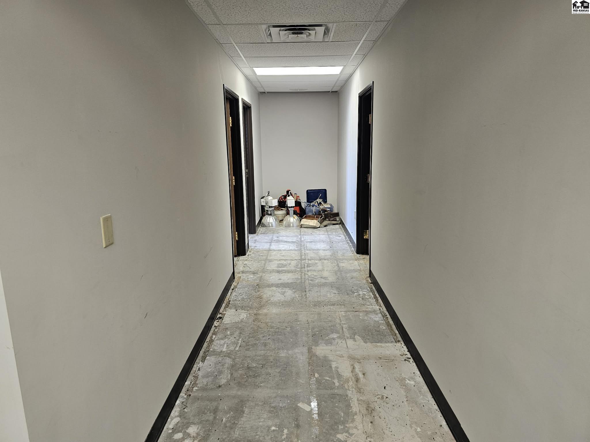 2611 E 17th Avenue Hutchinson KS 67501