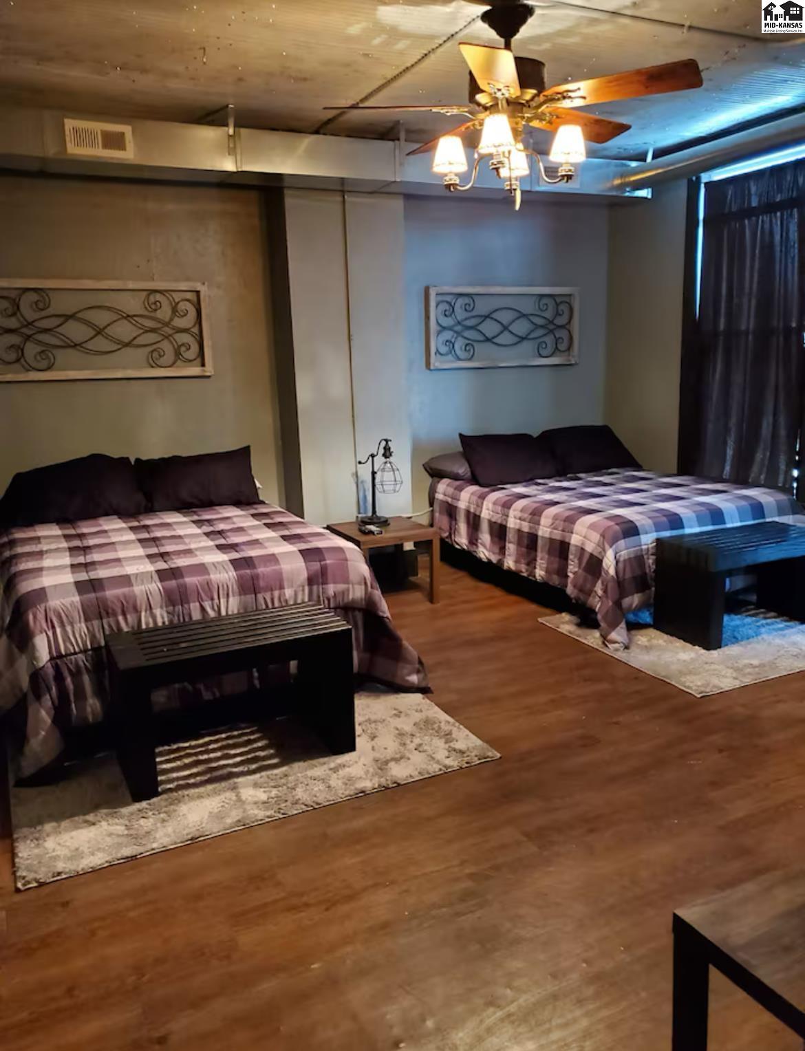 109 S Kansas Avenue Haven KS 67543