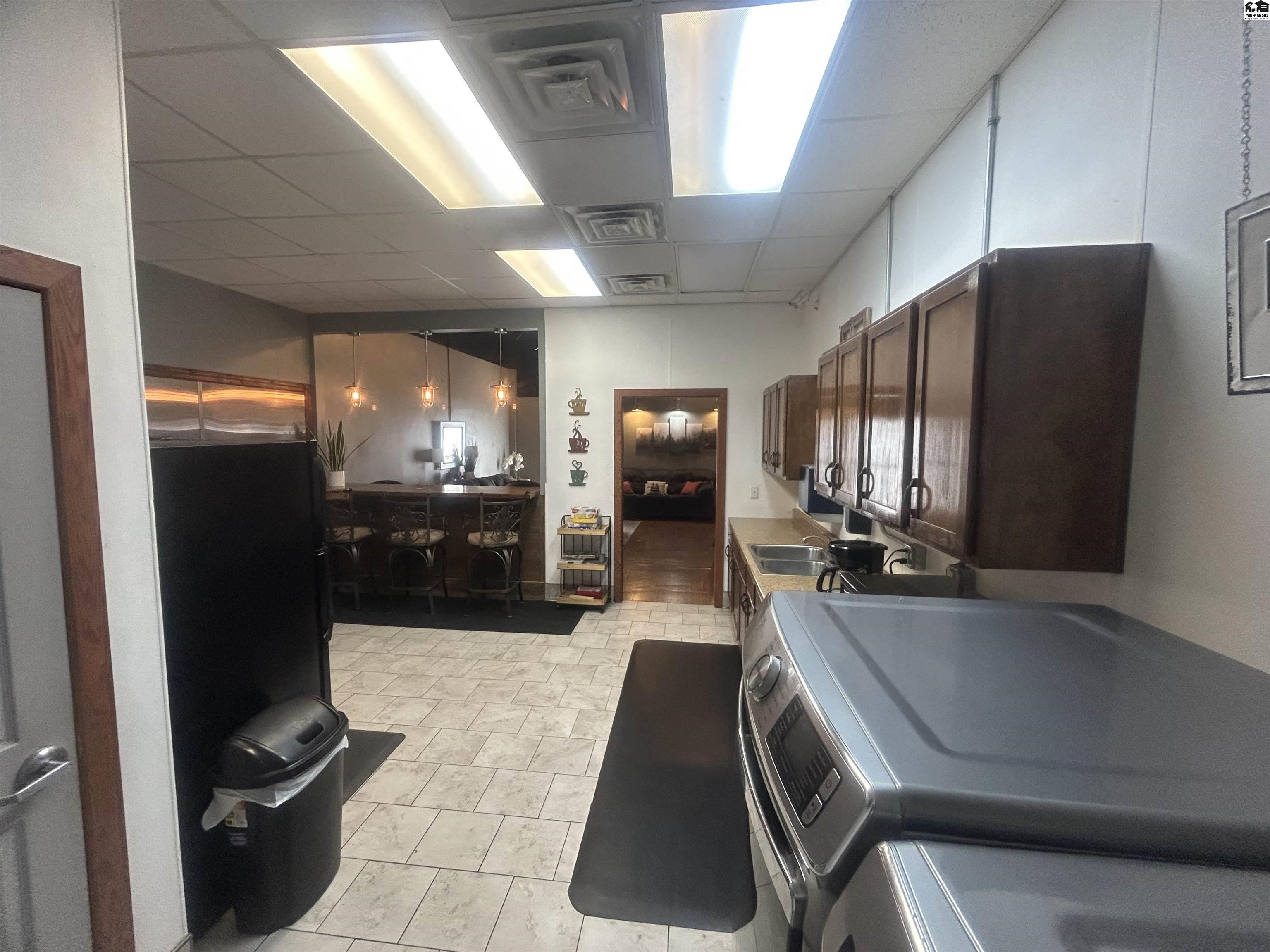 109 S Kansas Avenue Haven KS 67543