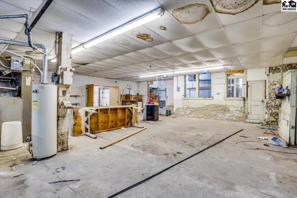 214 S Main Street Mcpherson KS 67460