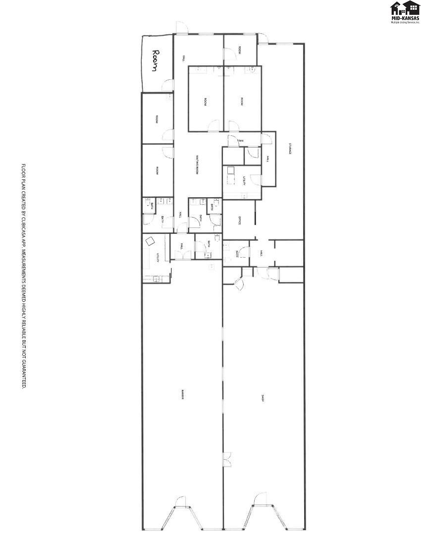 16 S Main Street Hutchinson KS 67501