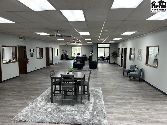 1009 N Main Street Hutchinson KS 67501