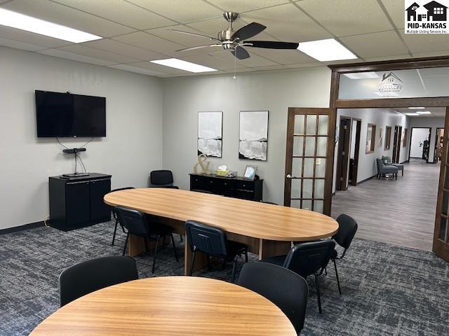 1009 N Main Street Hutchinson KS 67501