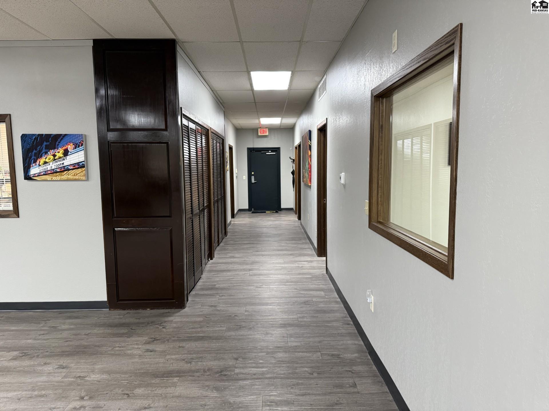 1009 N Main Street Hutchinson KS 67501