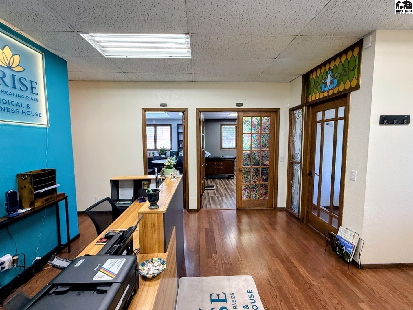 1009 N Main Street Hutchinson KS 67501