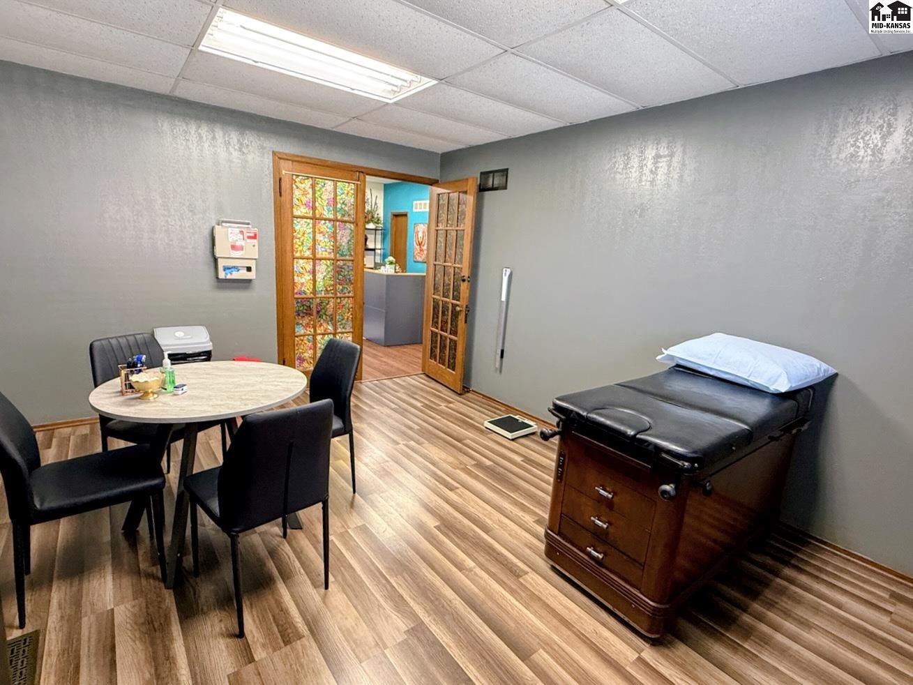 1009 N Main Street Hutchinson KS 67501