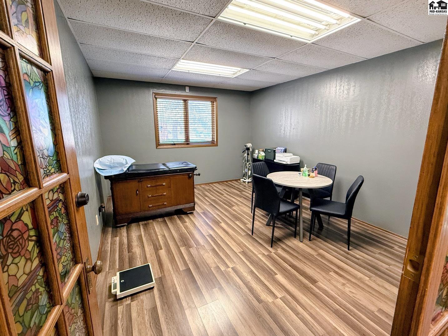 1009 N Main Street Hutchinson KS 67501