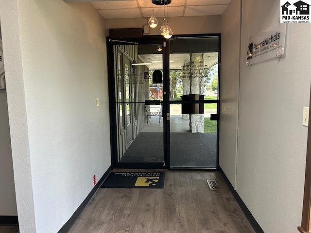 1009 N Main Street Hutchinson KS 67501