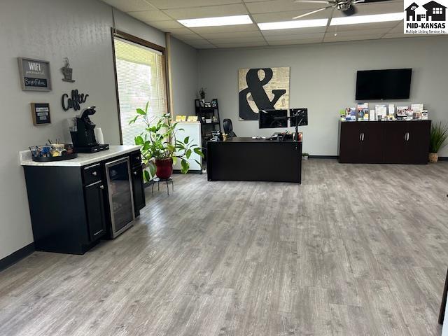 1009 N Main Street Hutchinson KS 67501