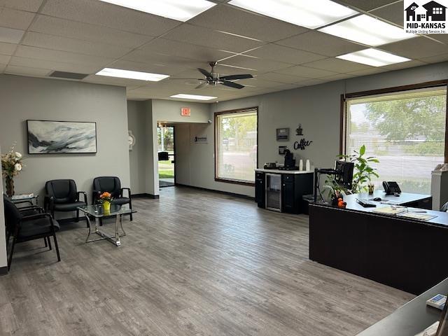 1009 N Main Street Hutchinson KS 67501