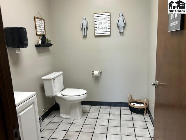 1009 N Main Street Hutchinson KS 67501