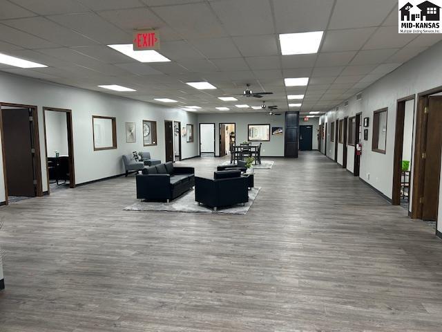 1009 N Main Street Hutchinson KS 67501