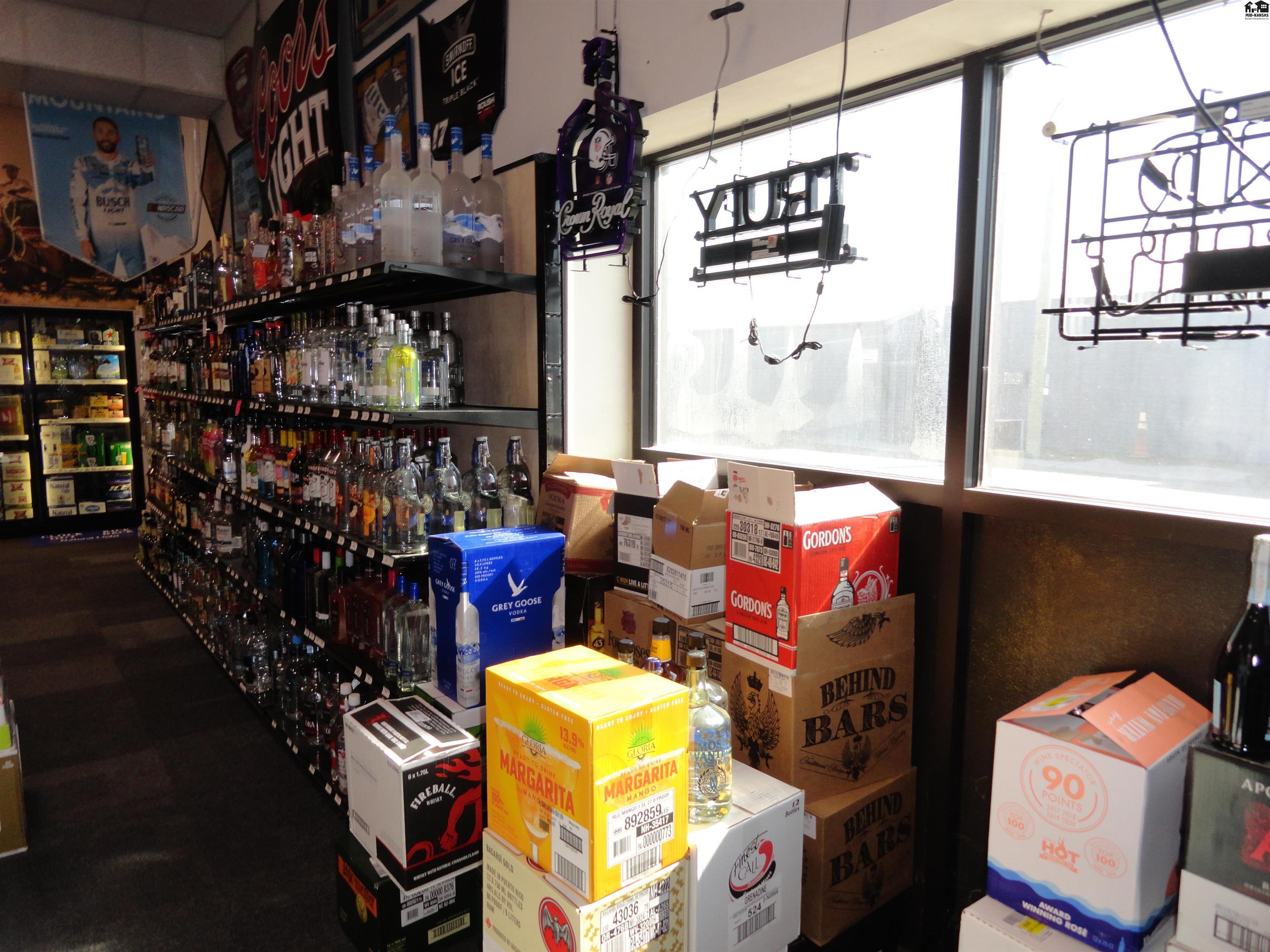 1110 W Kansas Avenue Mcpherson KS 67460