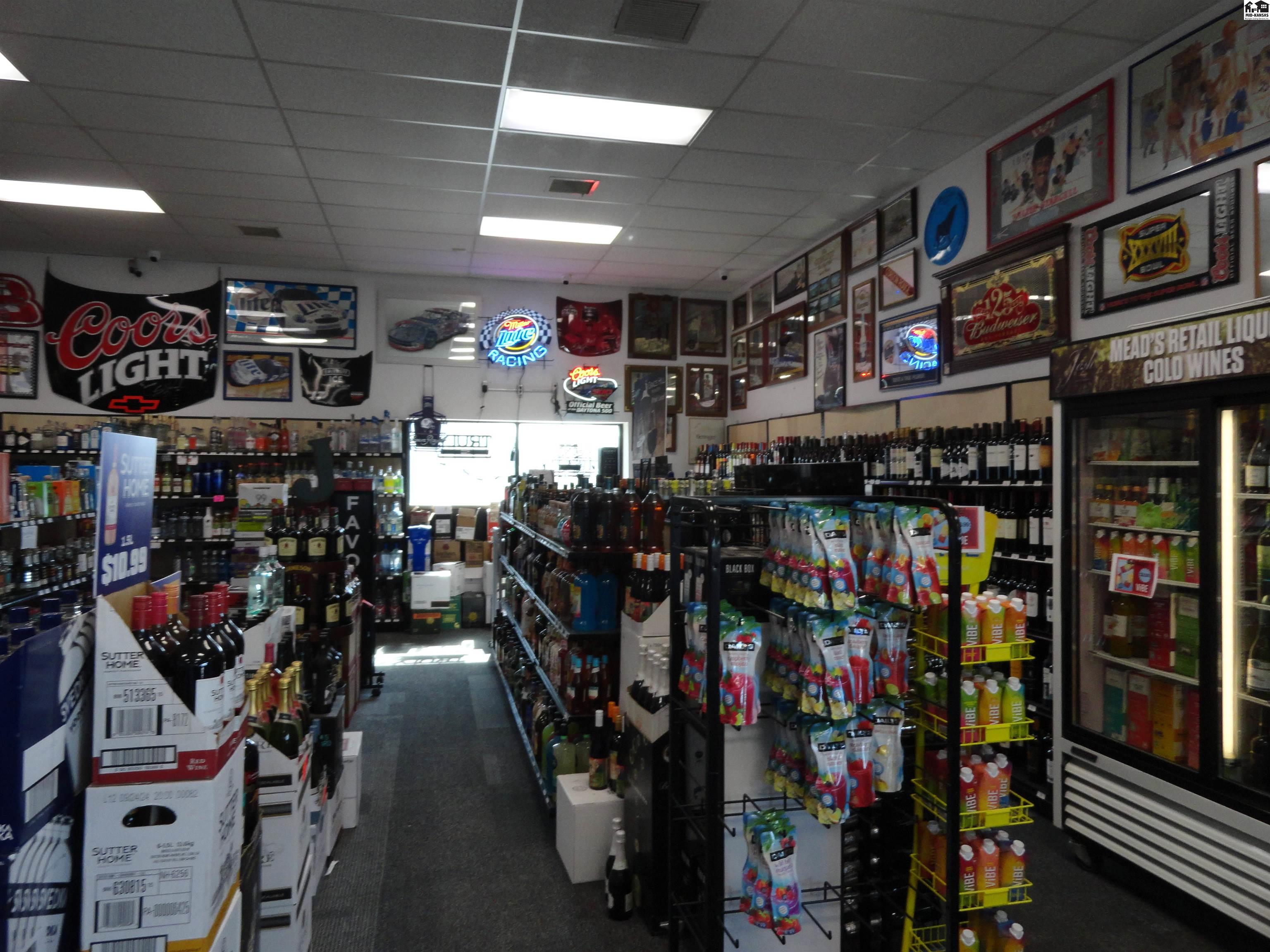 1110 W Kansas Avenue Mcpherson KS 67460