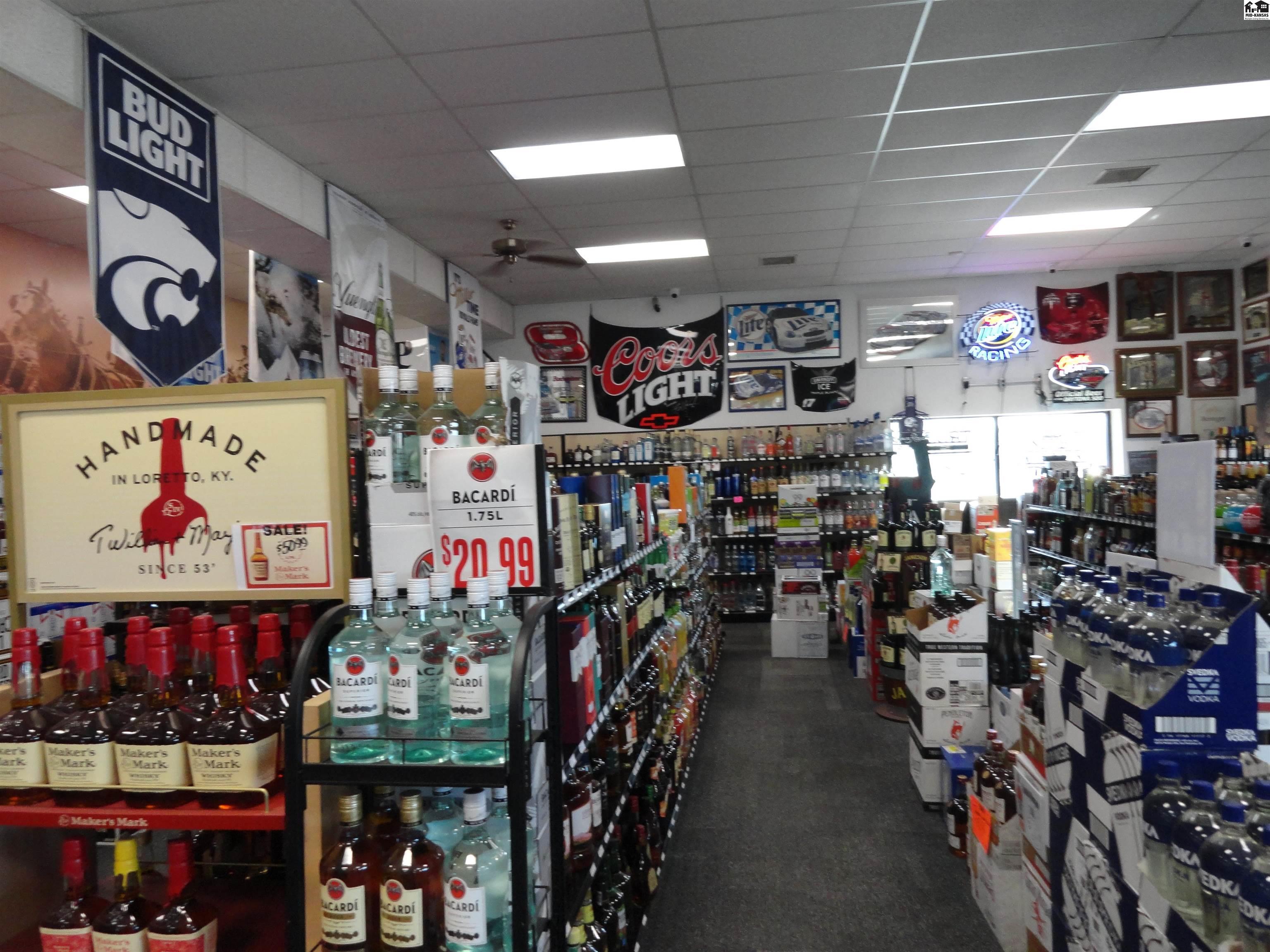 1110 W Kansas Avenue Mcpherson KS 67460