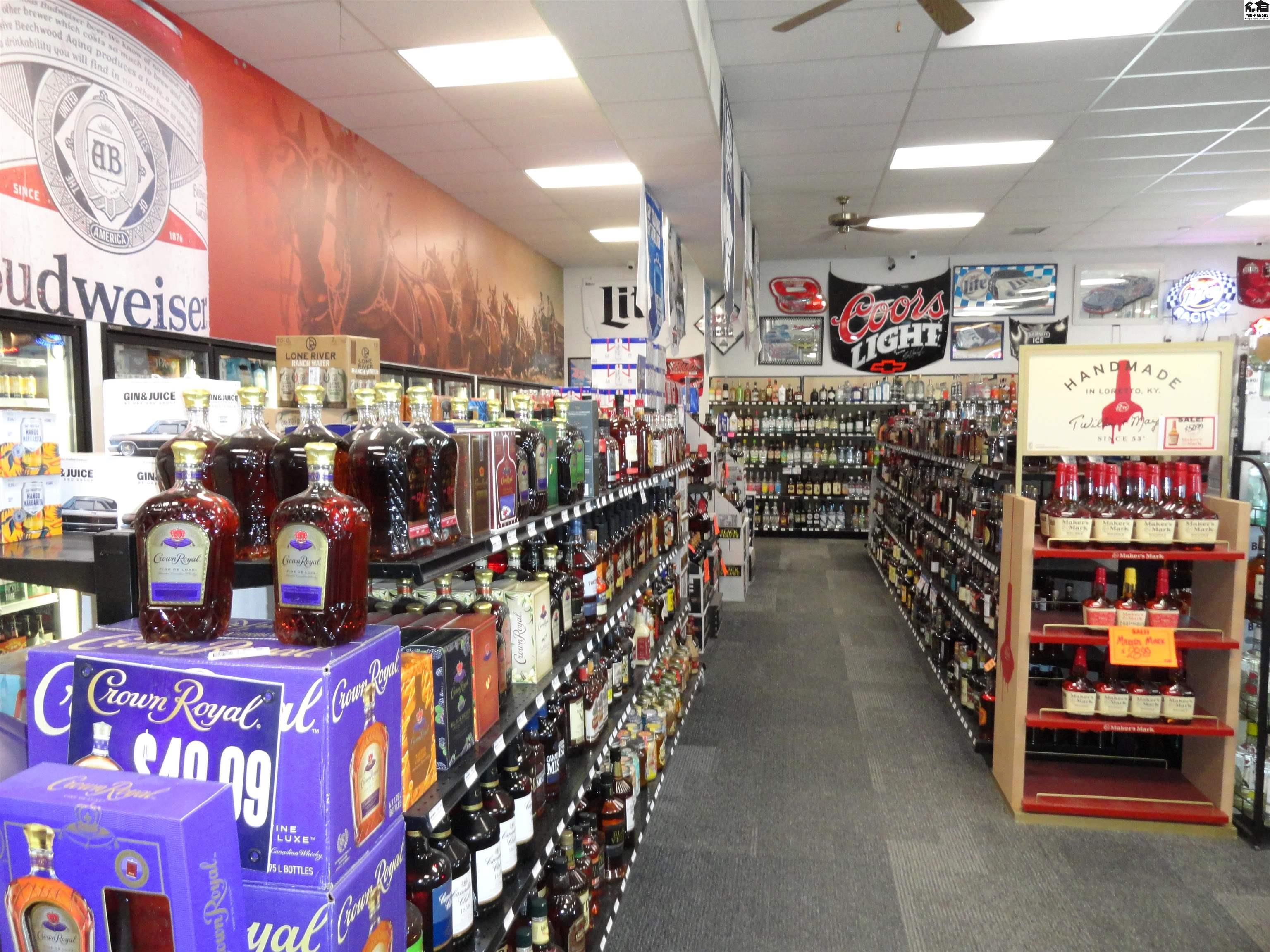 1110 W Kansas Avenue Mcpherson KS 67460