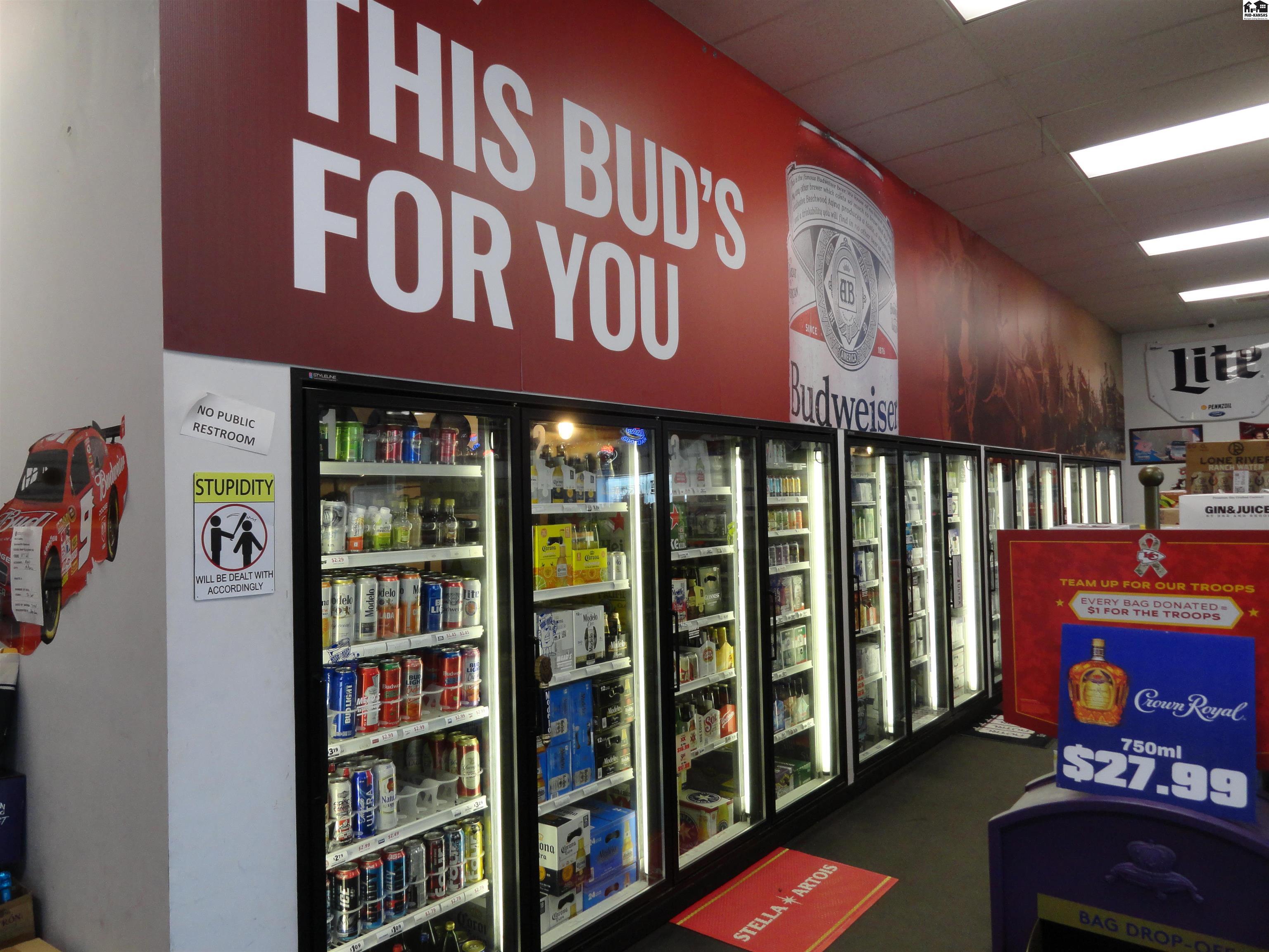 1110 W Kansas Avenue Mcpherson KS 67460