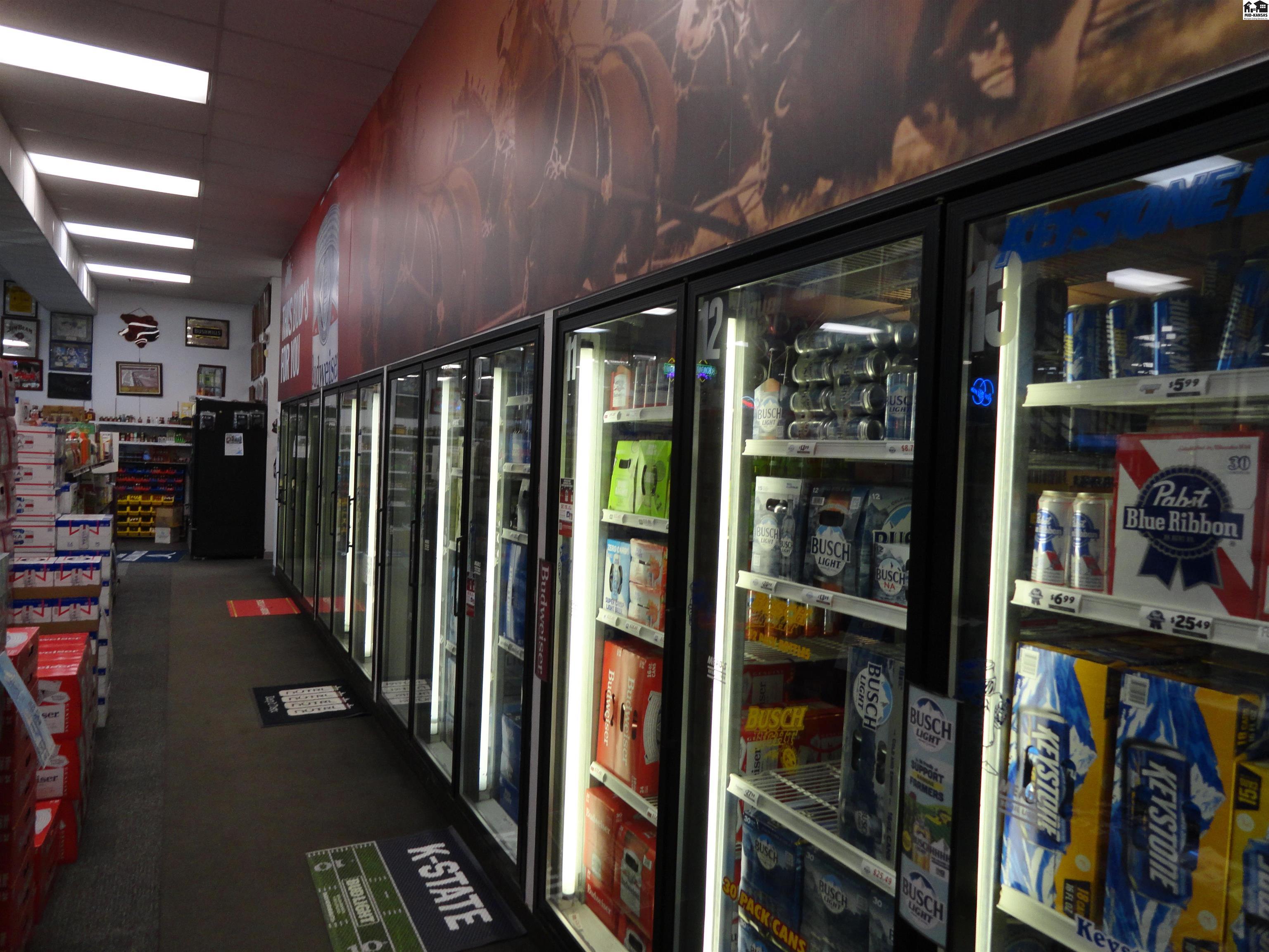 1110 W Kansas Avenue Mcpherson KS 67460