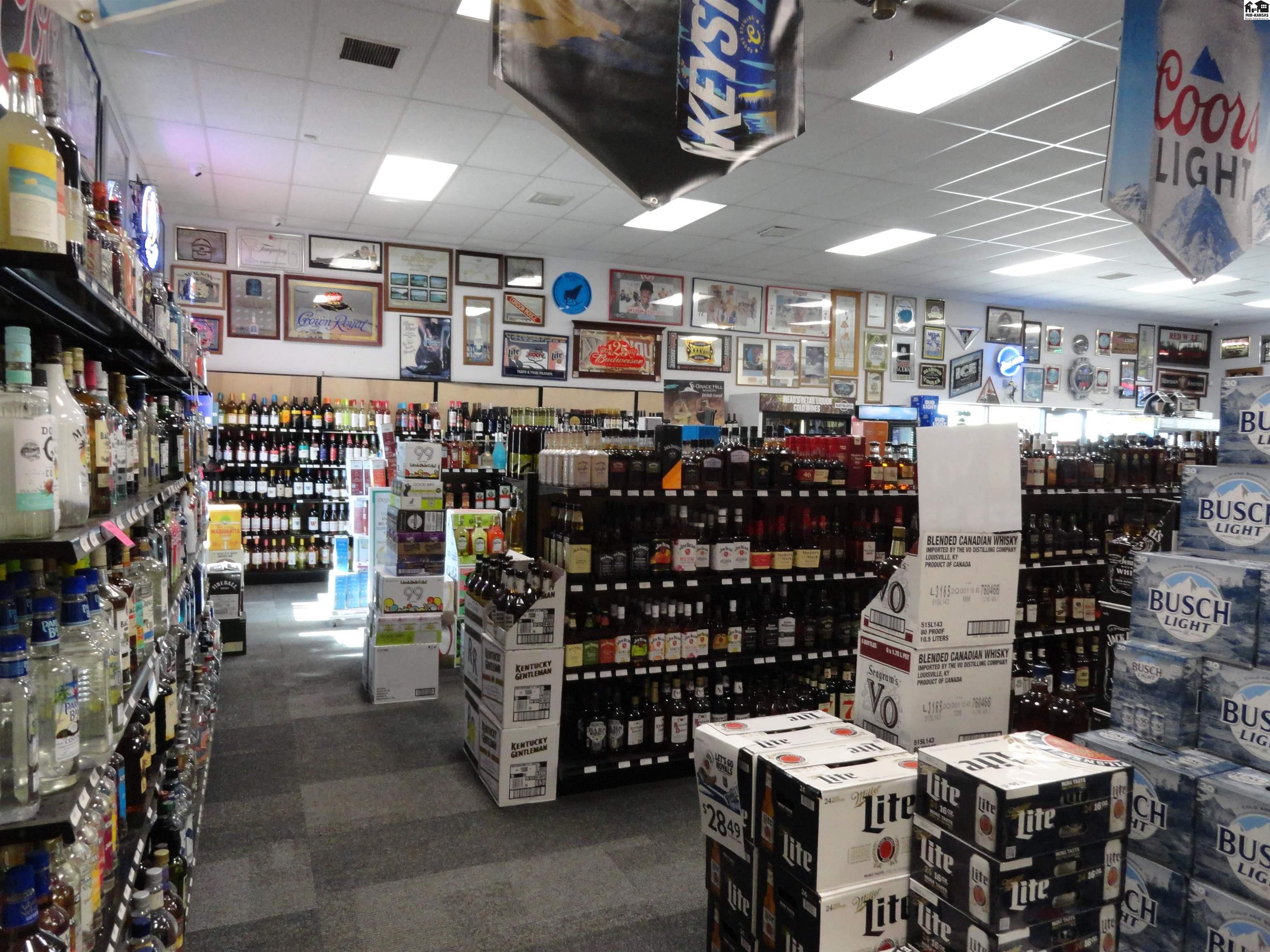 1110 W Kansas Avenue Mcpherson KS 67460