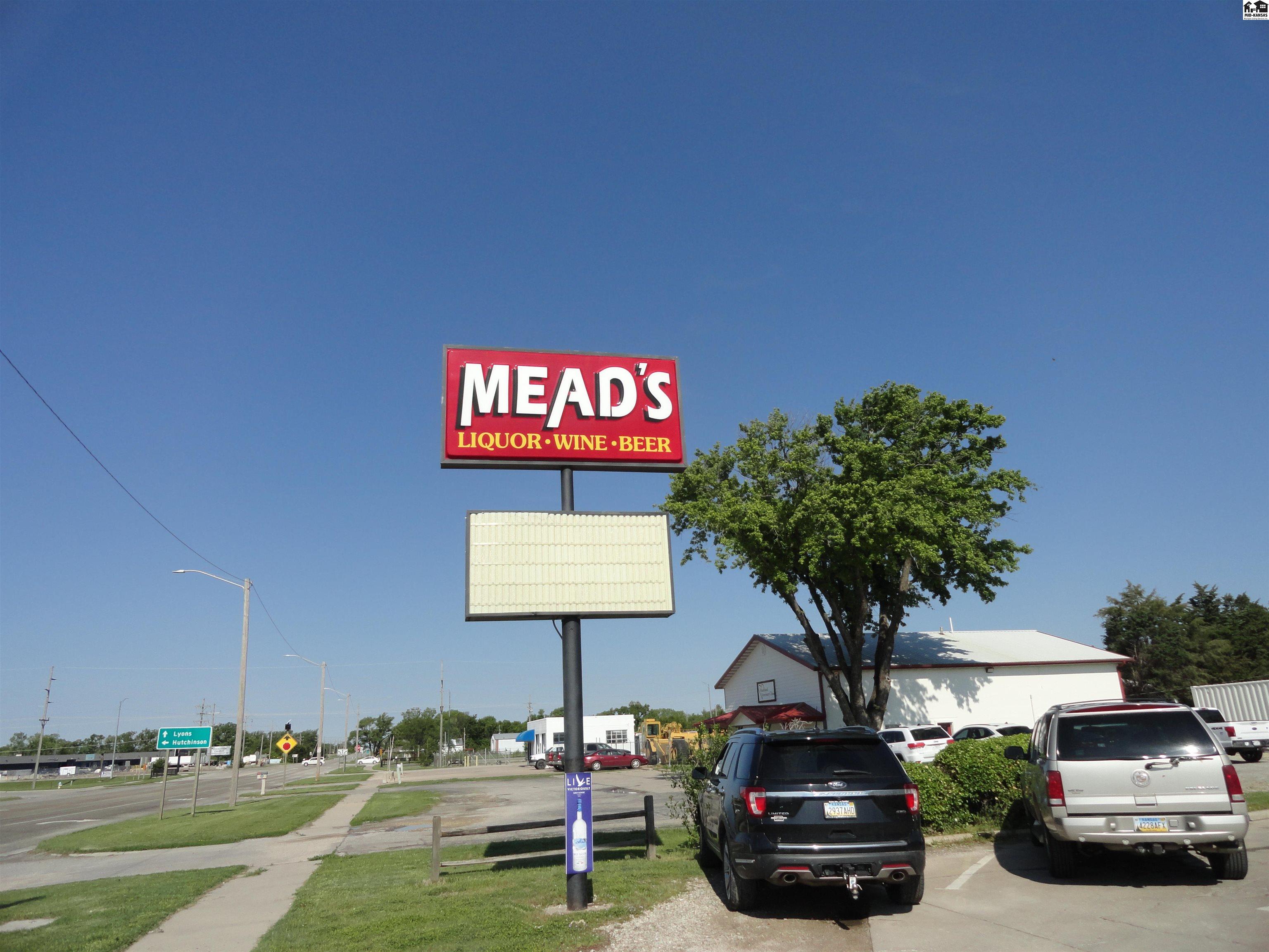 1110 W Kansas Avenue Mcpherson KS 67460