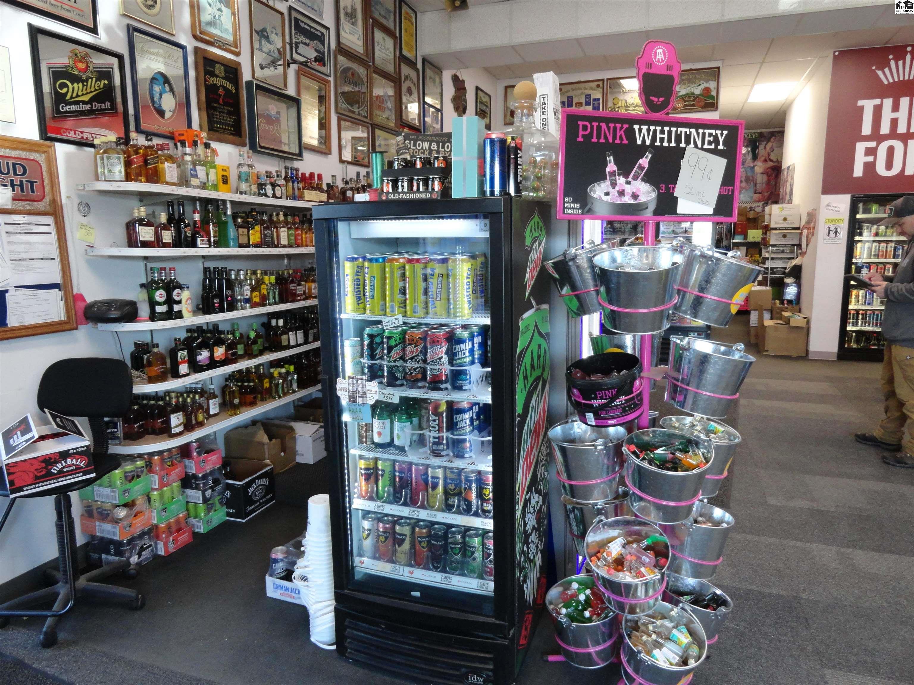 1110 W Kansas Avenue Mcpherson KS 67460