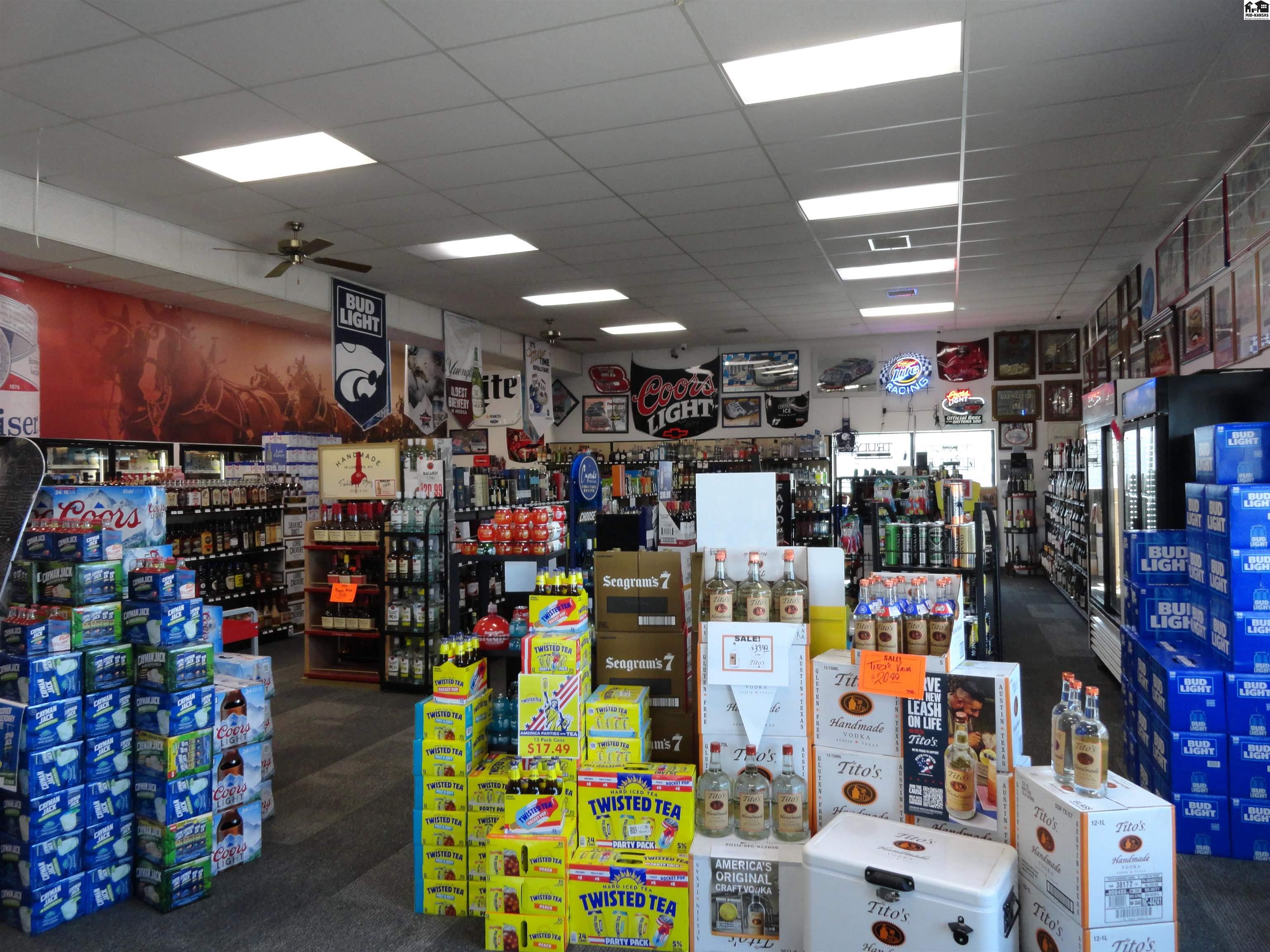 1110 W Kansas Avenue Mcpherson KS 67460