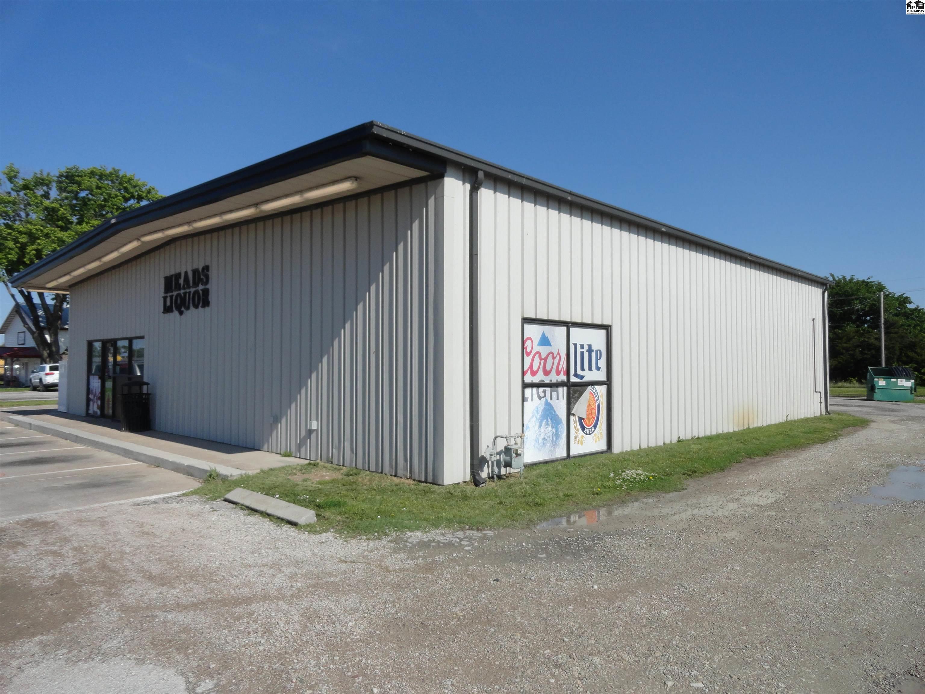 1110 W Kansas Avenue Mcpherson KS 67460