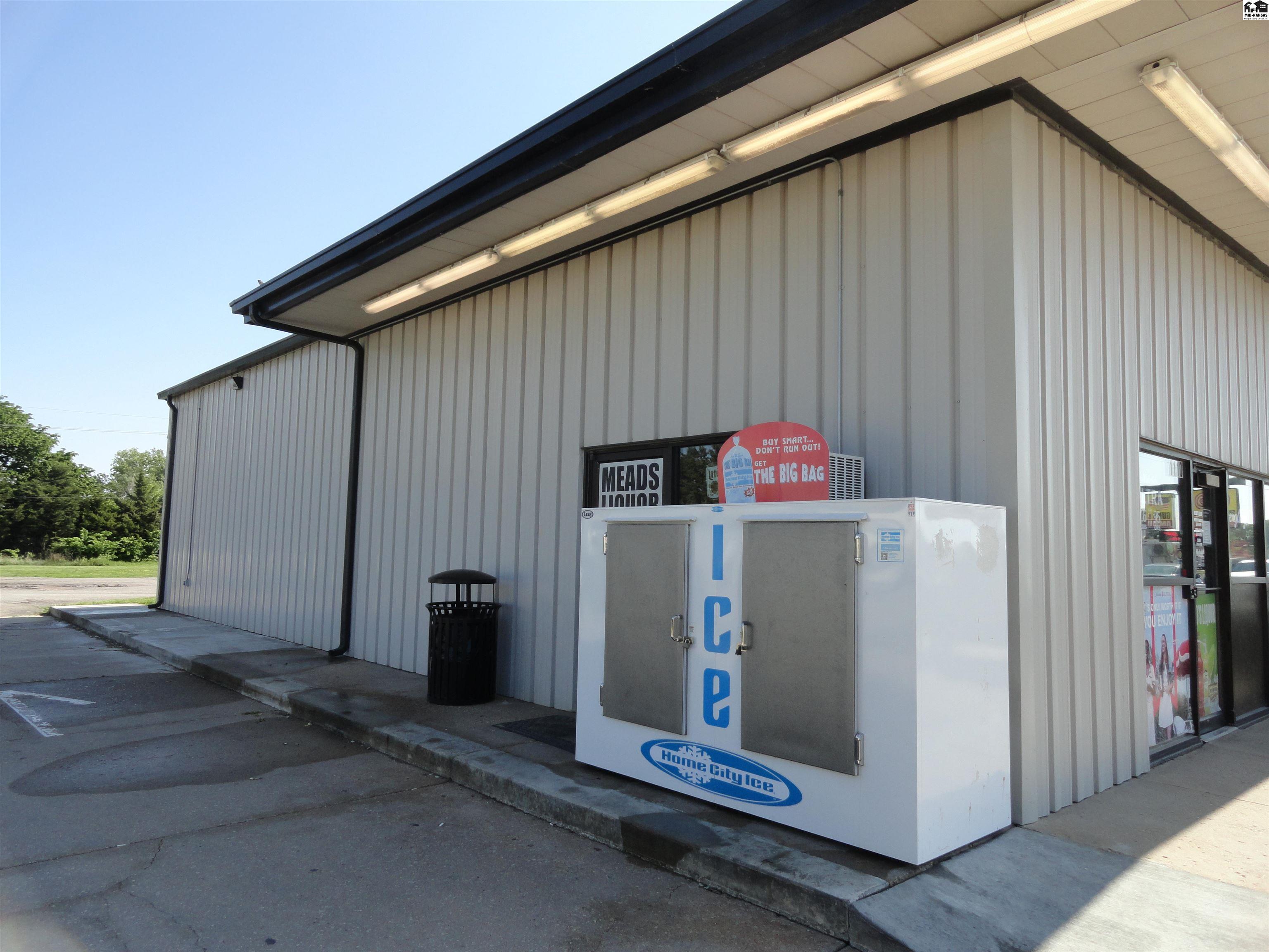 1110 W Kansas Avenue Mcpherson KS 67460