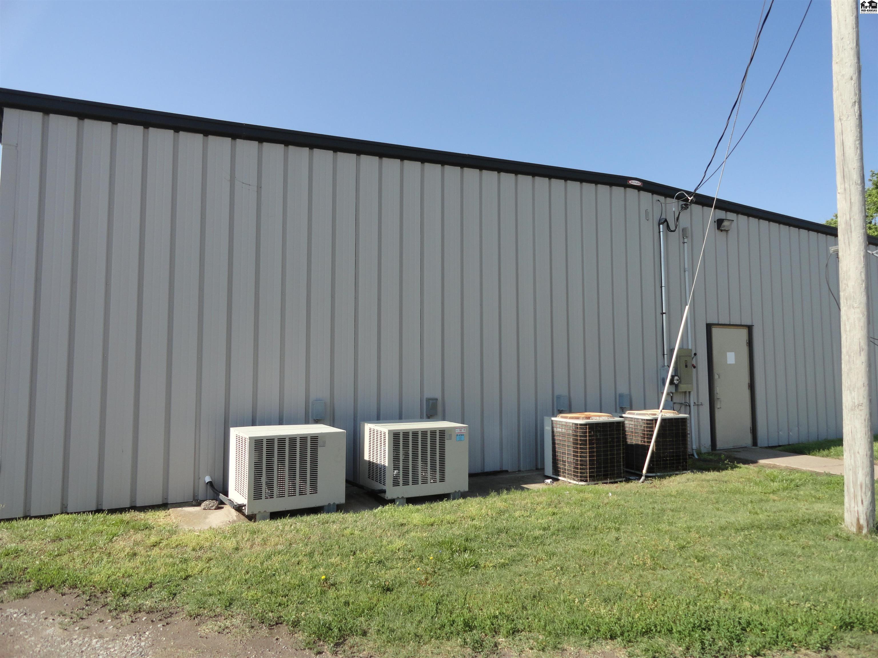 1110 W Kansas Avenue Mcpherson KS 67460