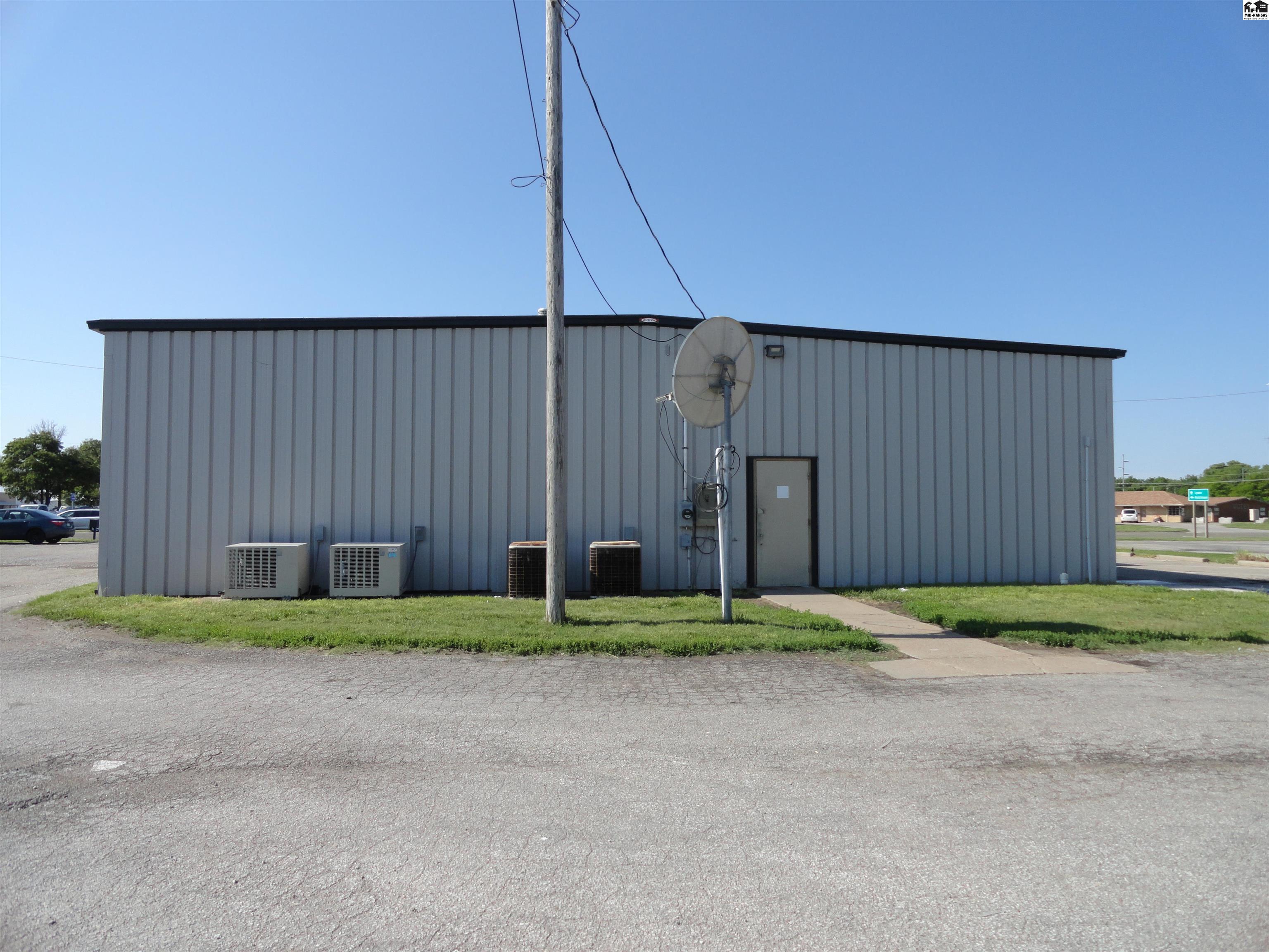 1110 W Kansas Avenue Mcpherson KS 67460