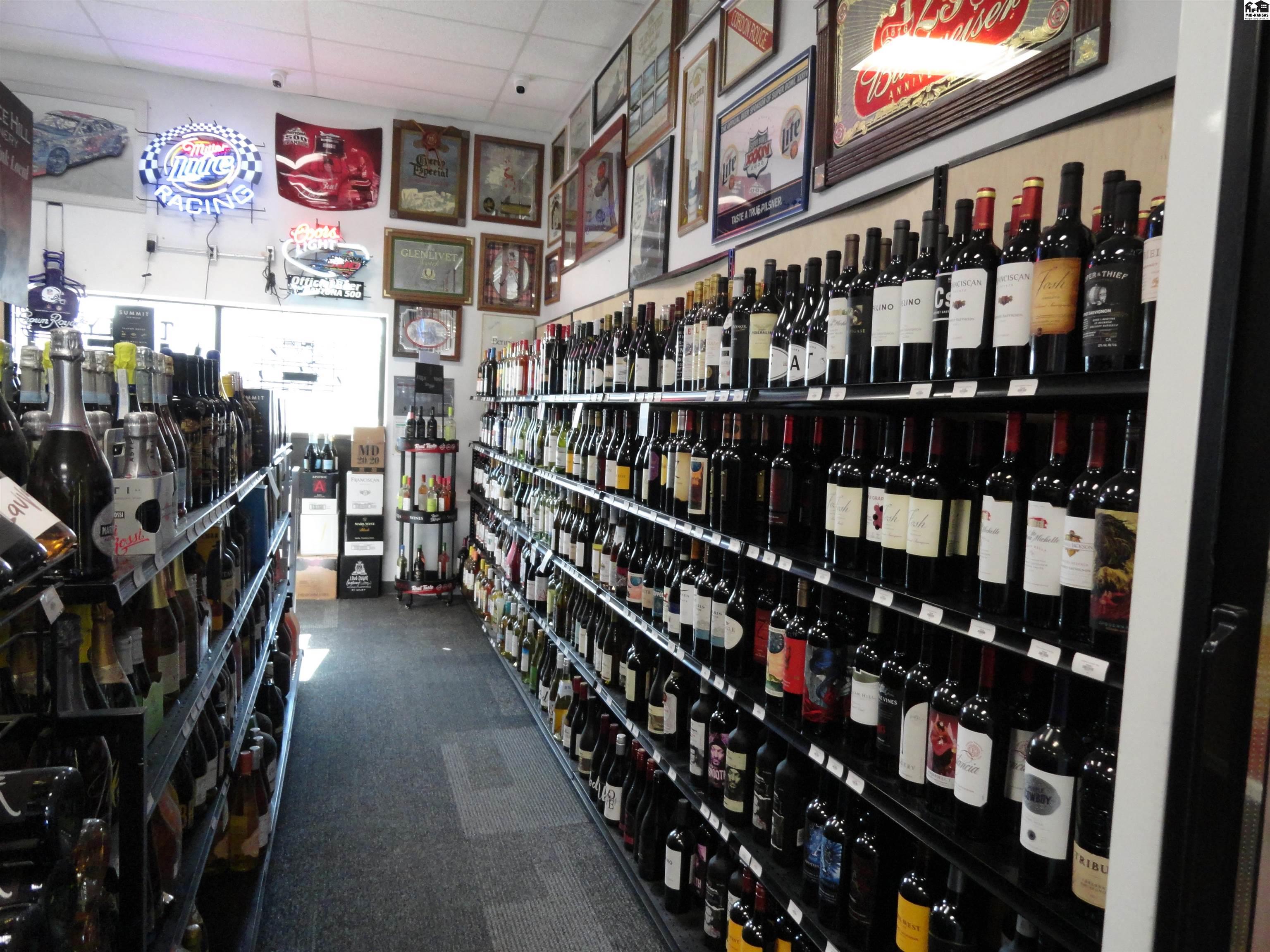 1110 W Kansas Avenue Mcpherson KS 67460