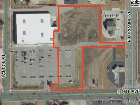 0000 E 17 Hutchinson KS 67501