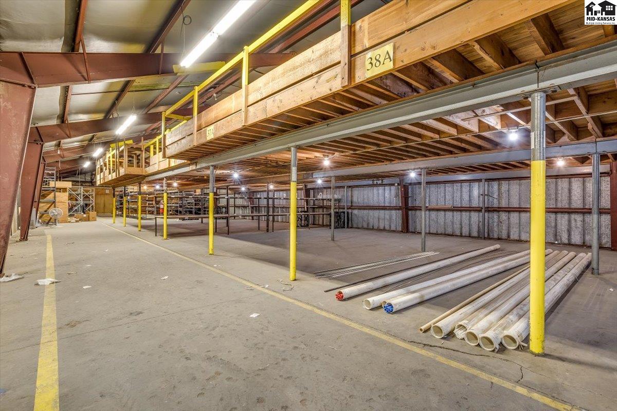 638 W 1st Avenue Hutchinson KS 67501