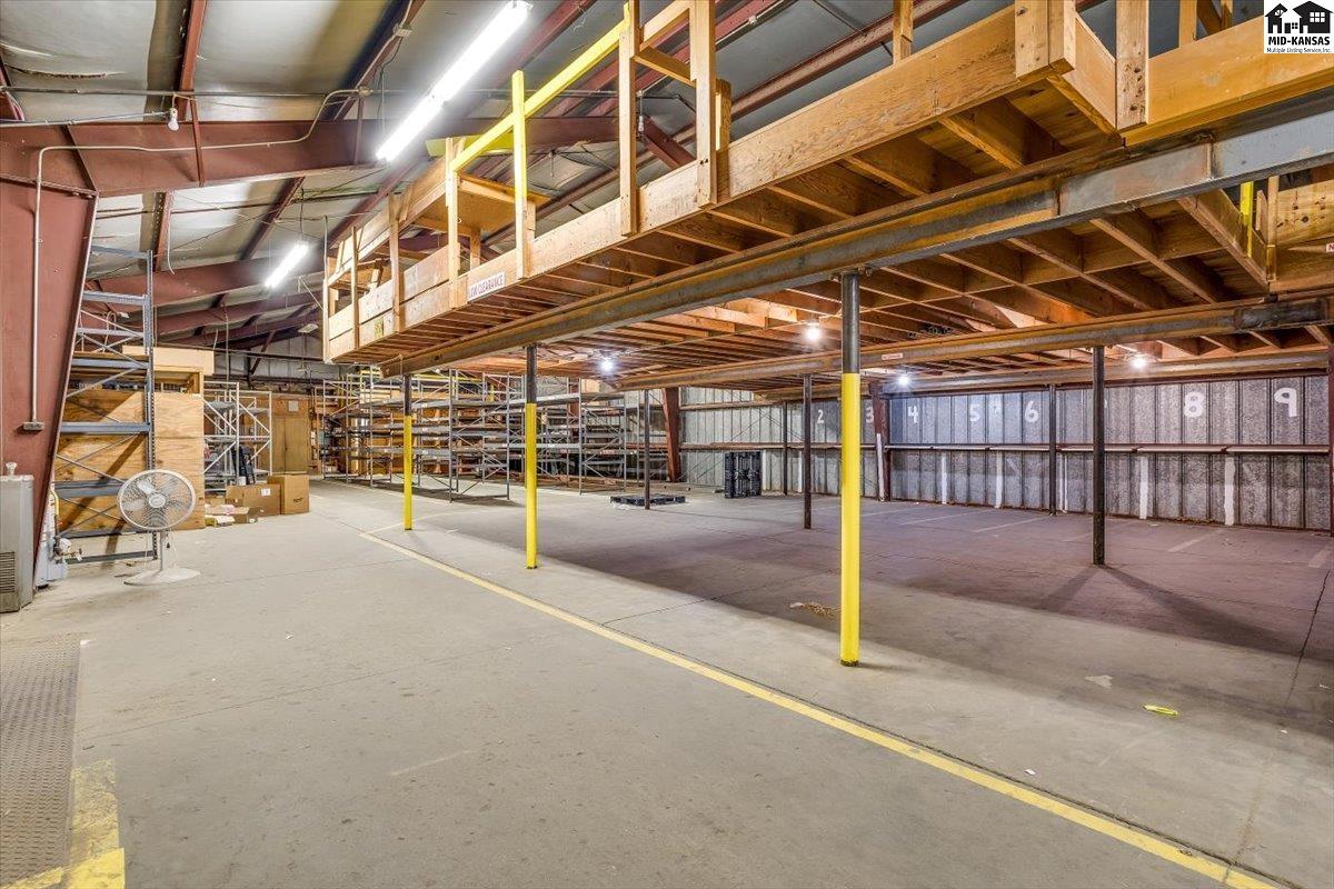 638 W 1st Avenue Hutchinson KS 67501