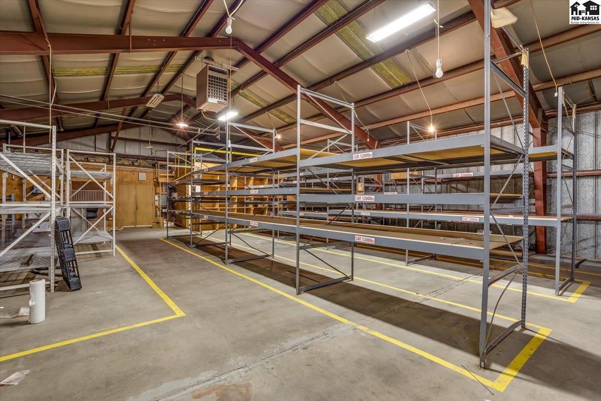 638 W 1st Avenue Hutchinson KS 67501