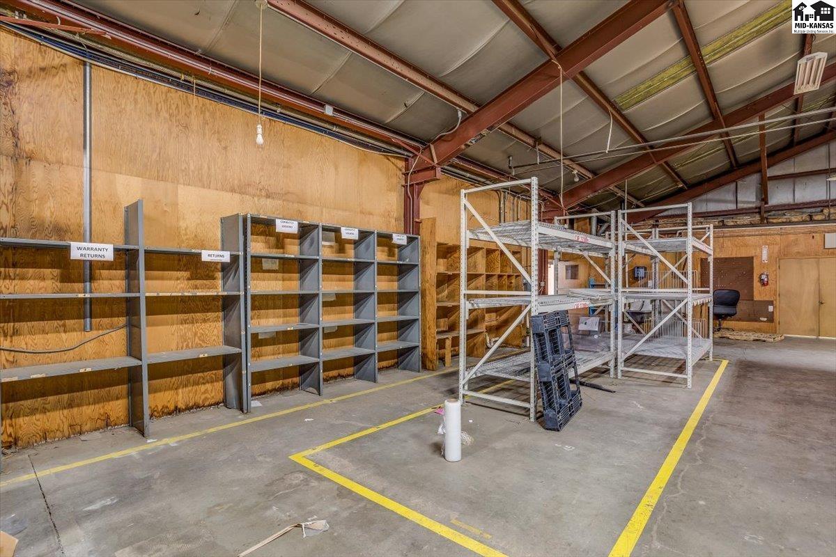 638 W 1st Avenue Hutchinson KS 67501