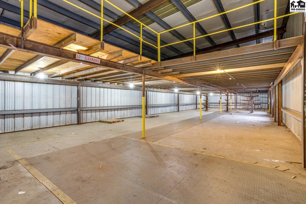 638 W 1st Avenue Hutchinson KS 67501