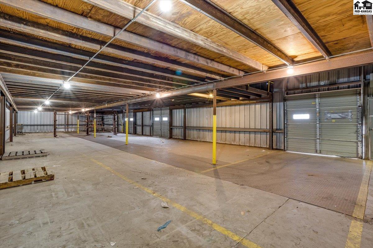 638 W 1st Avenue Hutchinson KS 67501