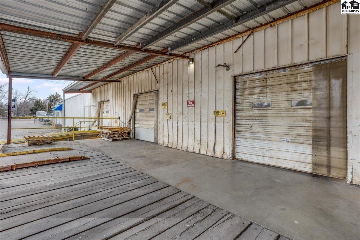 638 W 1st Avenue Hutchinson KS 67501