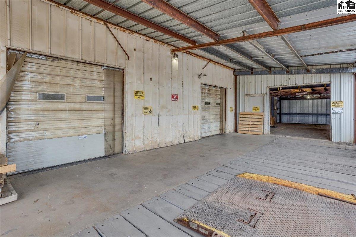 638 W 1st Avenue Hutchinson KS 67501