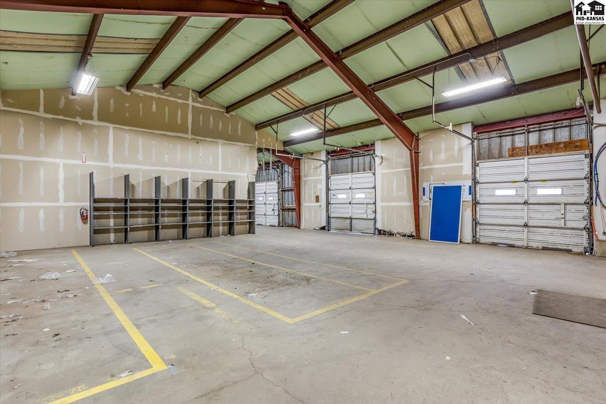 638 W 1st Avenue Hutchinson KS 67501