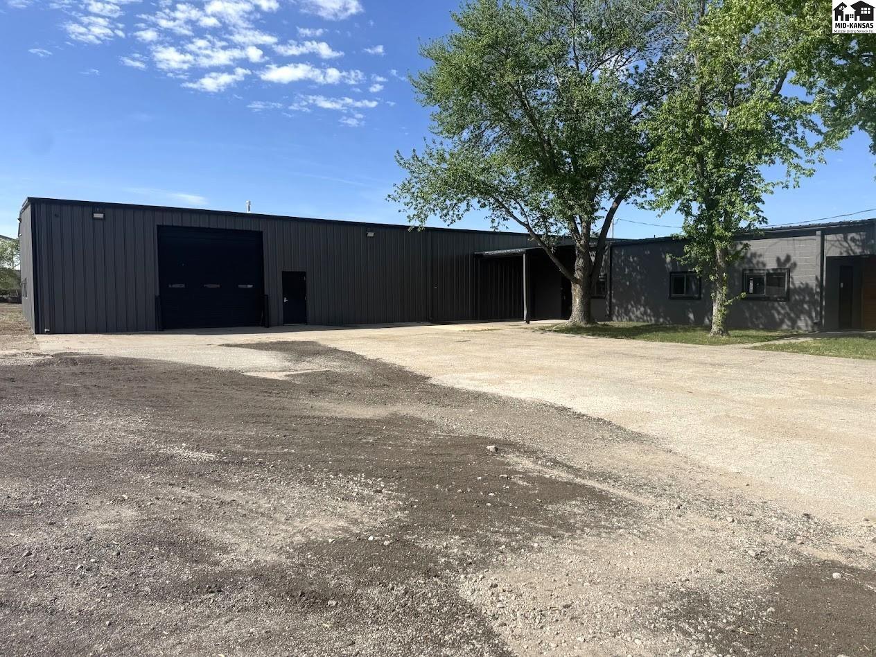 1015 W Woodside Street Mcpherson KS 67460