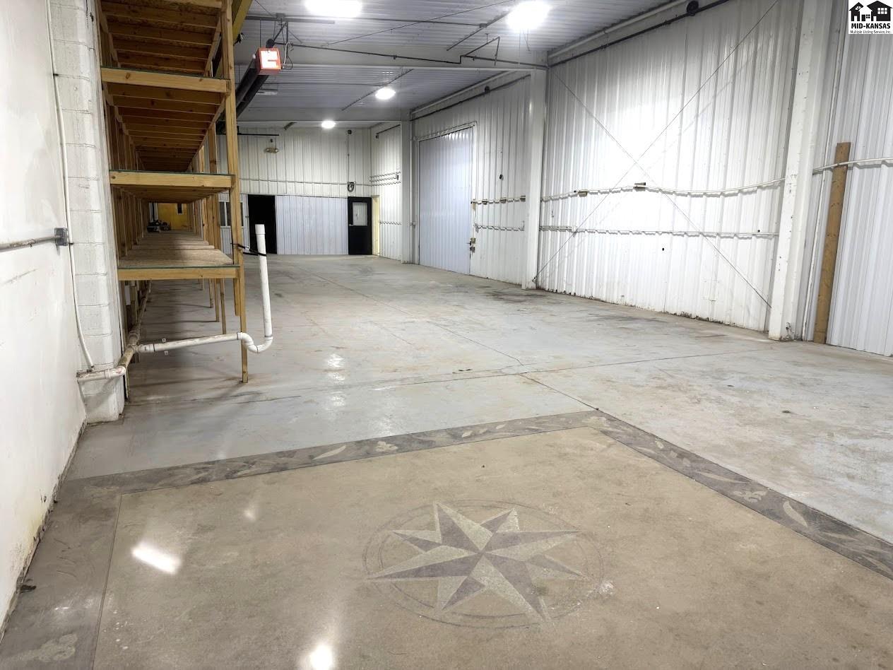 1015 W Woodside Street Mcpherson KS 67460