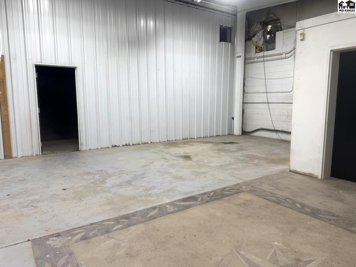1015 W Woodside Street Mcpherson KS 67460