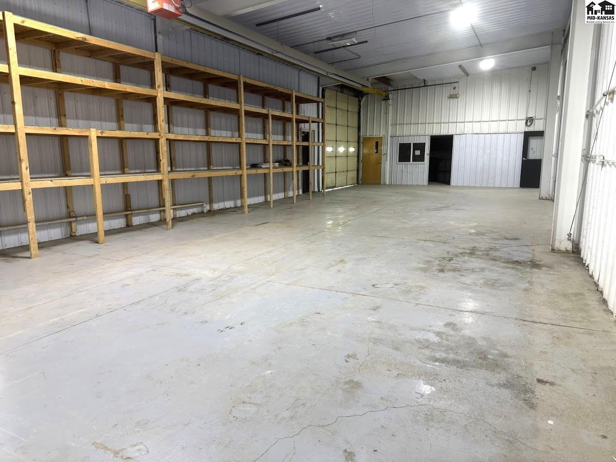 1015 W Woodside Street Mcpherson KS 67460
