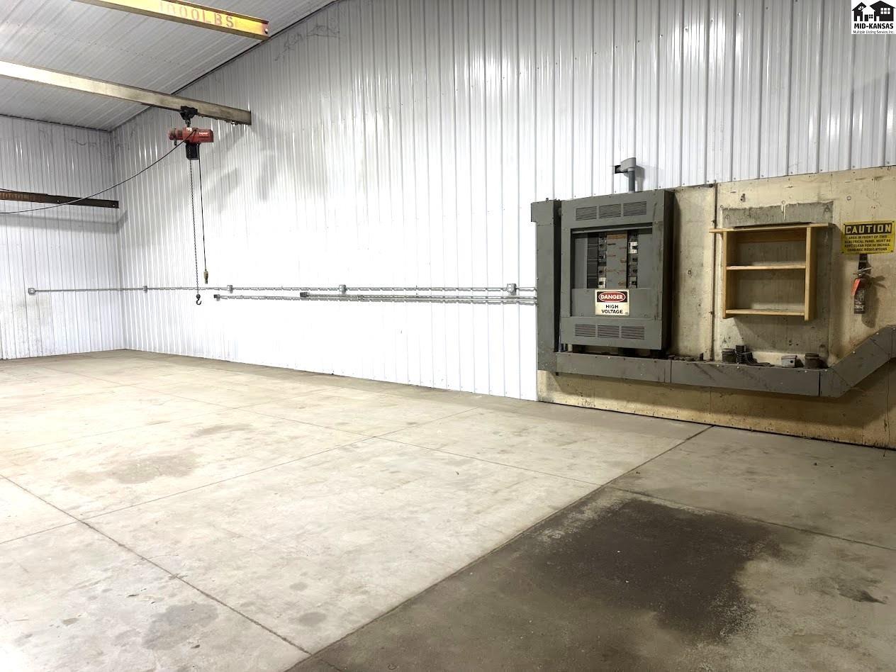 1015 W Woodside Street Mcpherson KS 67460