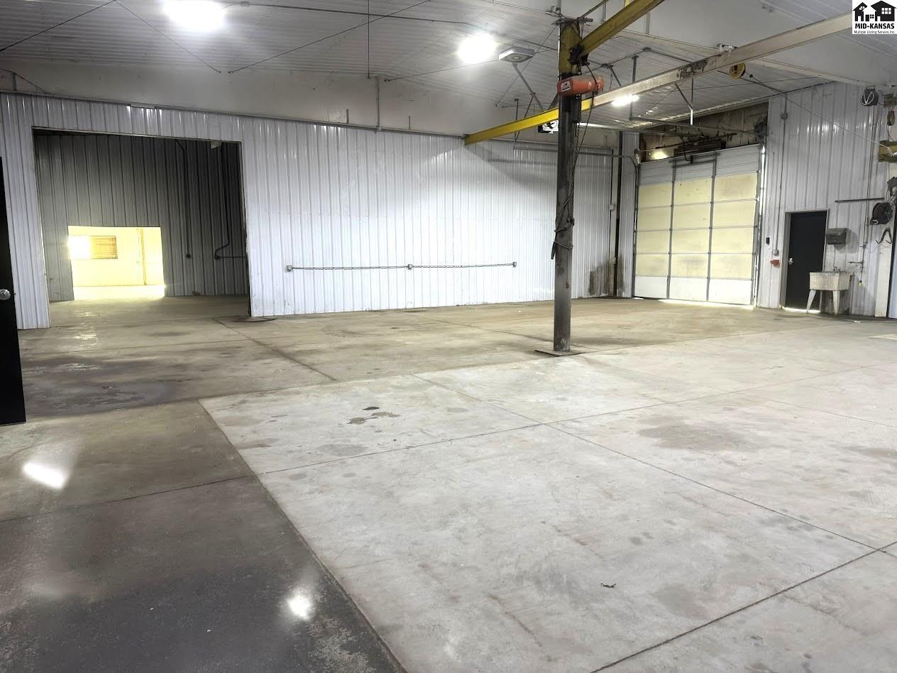 1015 W Woodside Street Mcpherson KS 67460