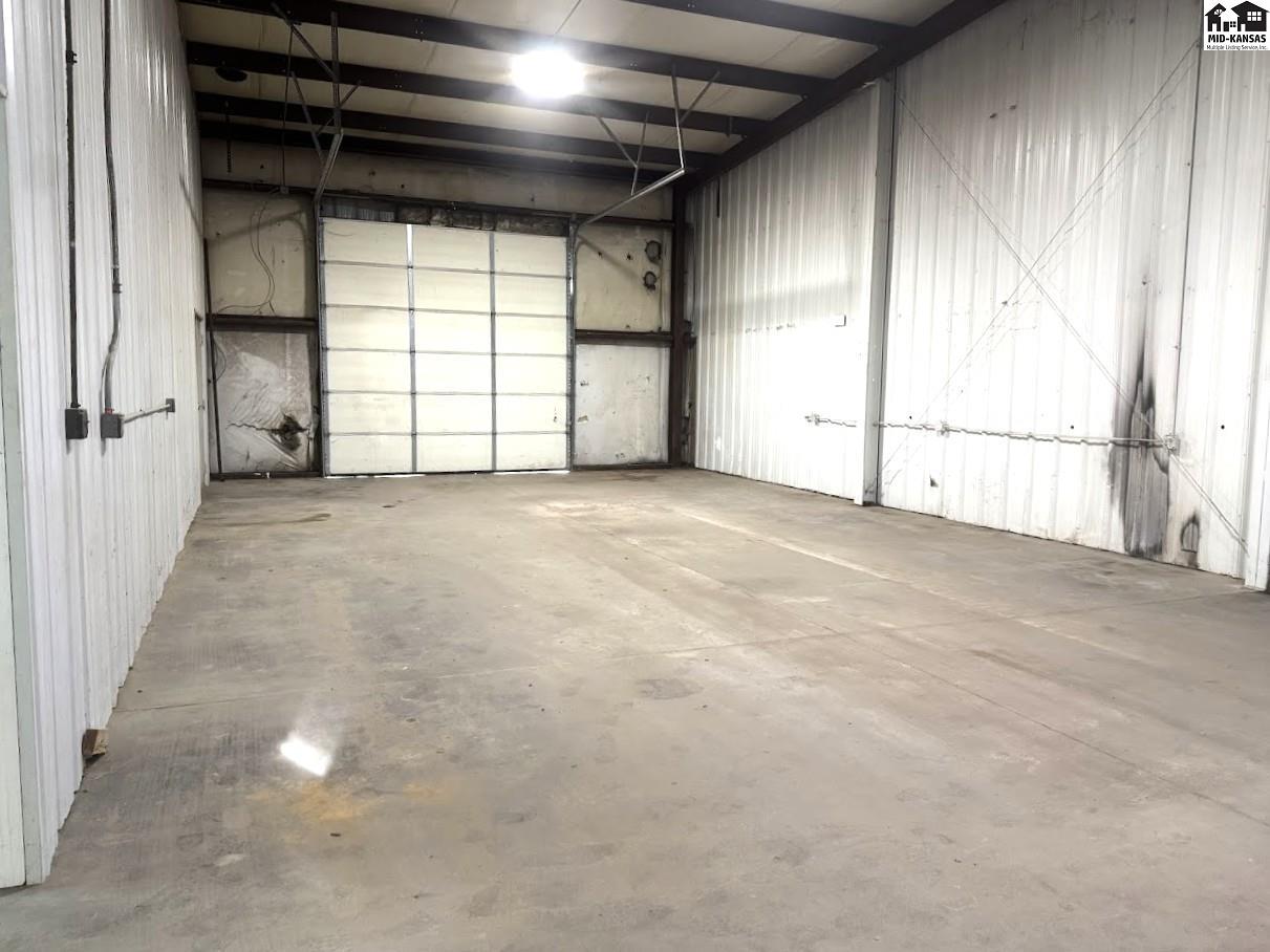 1015 W Woodside Street Mcpherson KS 67460